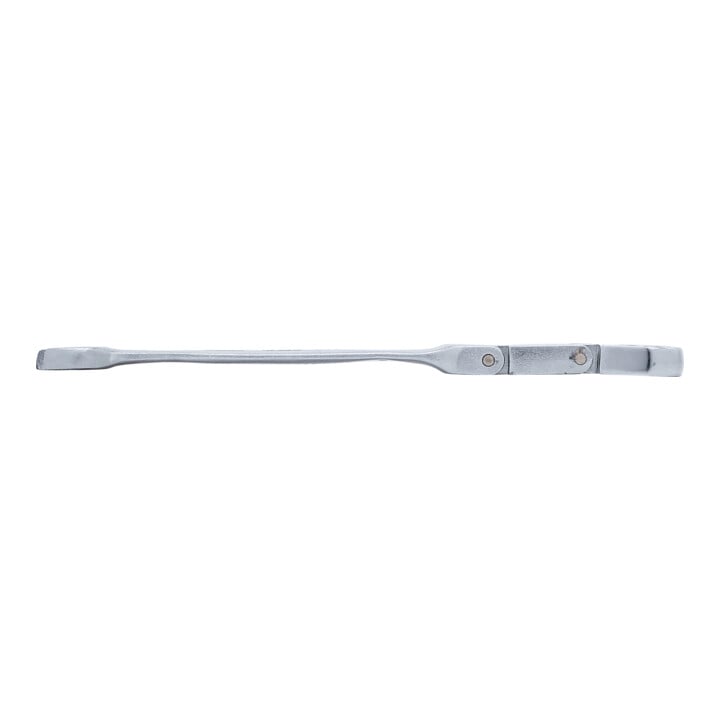 BGS Clés mixtes à cliquet à double articulation pliable 9 mm