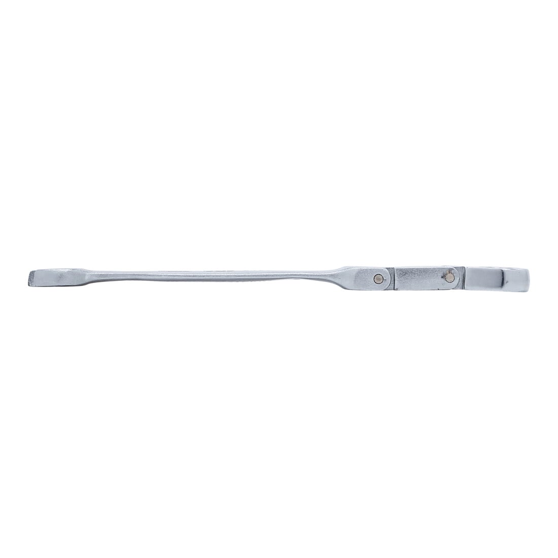 BGS Clés mixtes à cliquet à double articulation pliable 9 mm