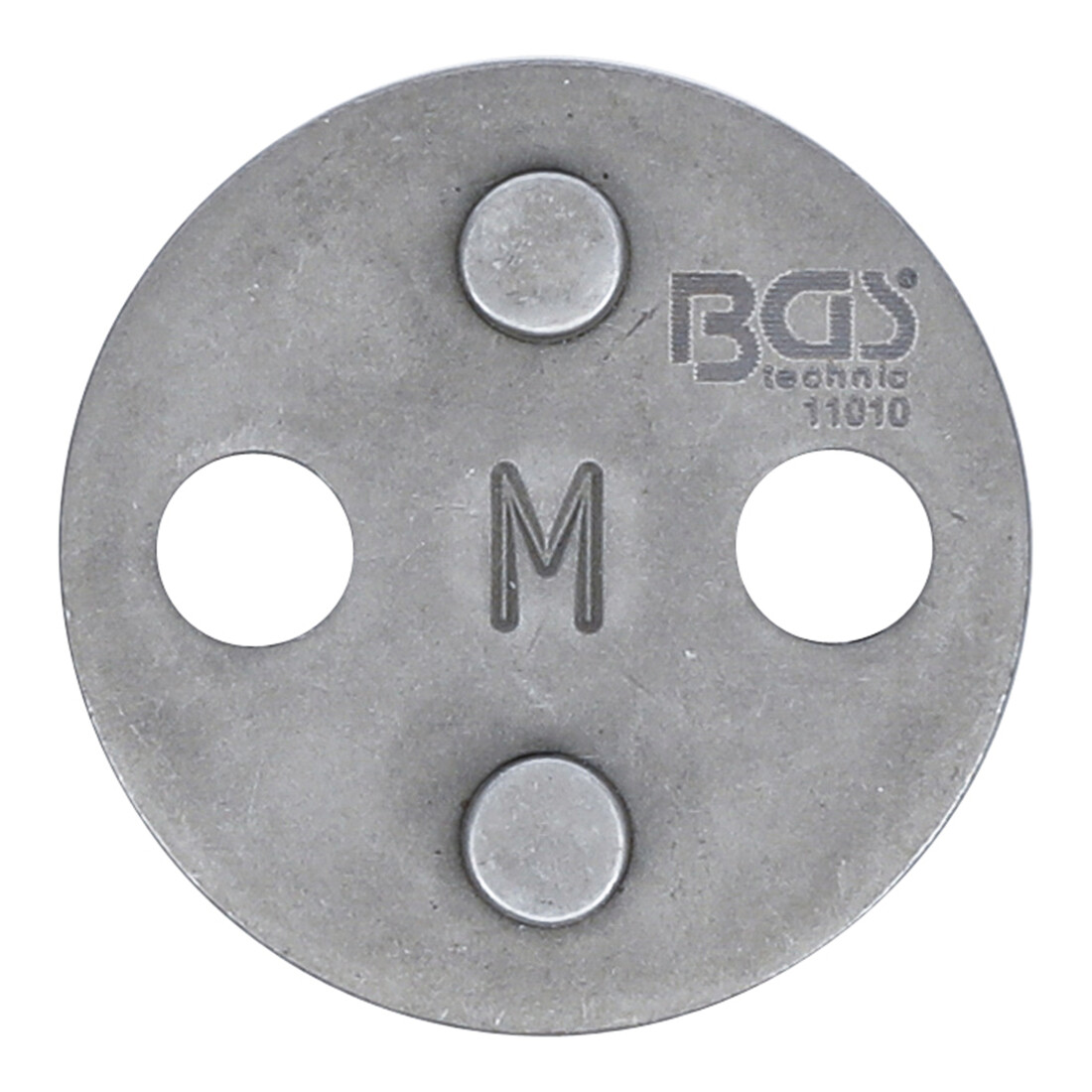 BGS Clip in plastica con quadro 25 mm (1")