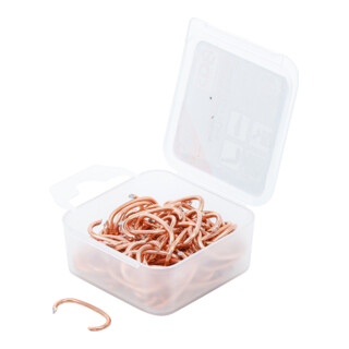 BGS Clip per rivestimenti, 100pz.