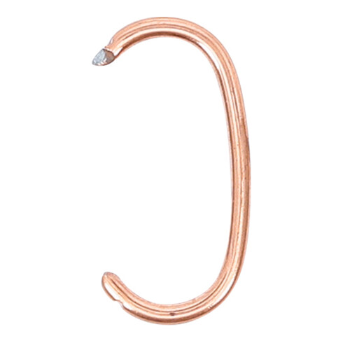 BGS Clip per rivestimenti, 100pz.