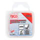 BGS Clip per rivestimenti, 100pz.-4
