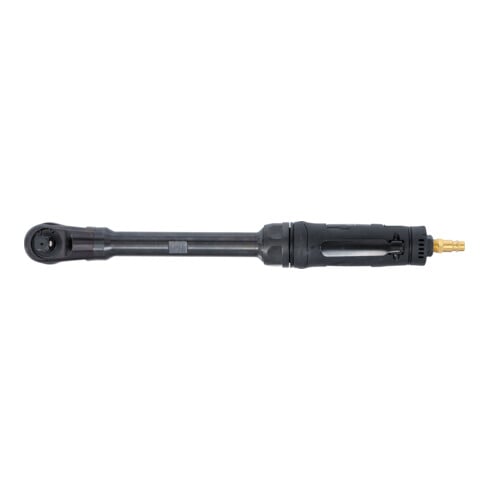 BGS Cliquet à air comprimé 12,5 mm (1/2") 95 Nm extra longues