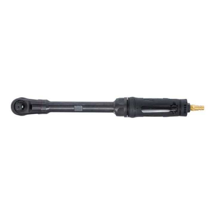 BGS Cliquet à air comprimé 12,5 mm (1/2") 95 Nm extra longues