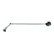 BGS Cliquet articulé avec poignée en T, coudé Sortie carré extérieur 6,3 mm (1/4")-3