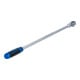 BGS Cliquet articulé, verrouillable, extra long, entraînement carré extérieur 12,5 mm (1/2"), 609 mm-5