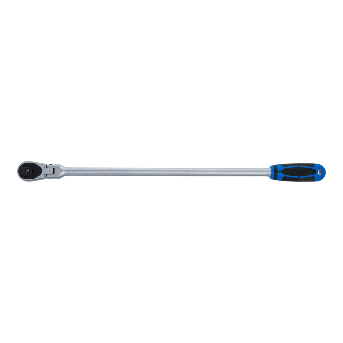 BGS Cliquet articulé, verrouillable, extra long, entraînement carré extérieur 12,5 mm (1/2"), 609 mm