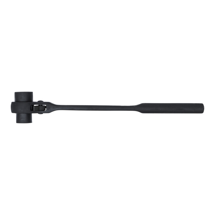 BGS Cliquet de monteur tige ronde 19 x 22 mm