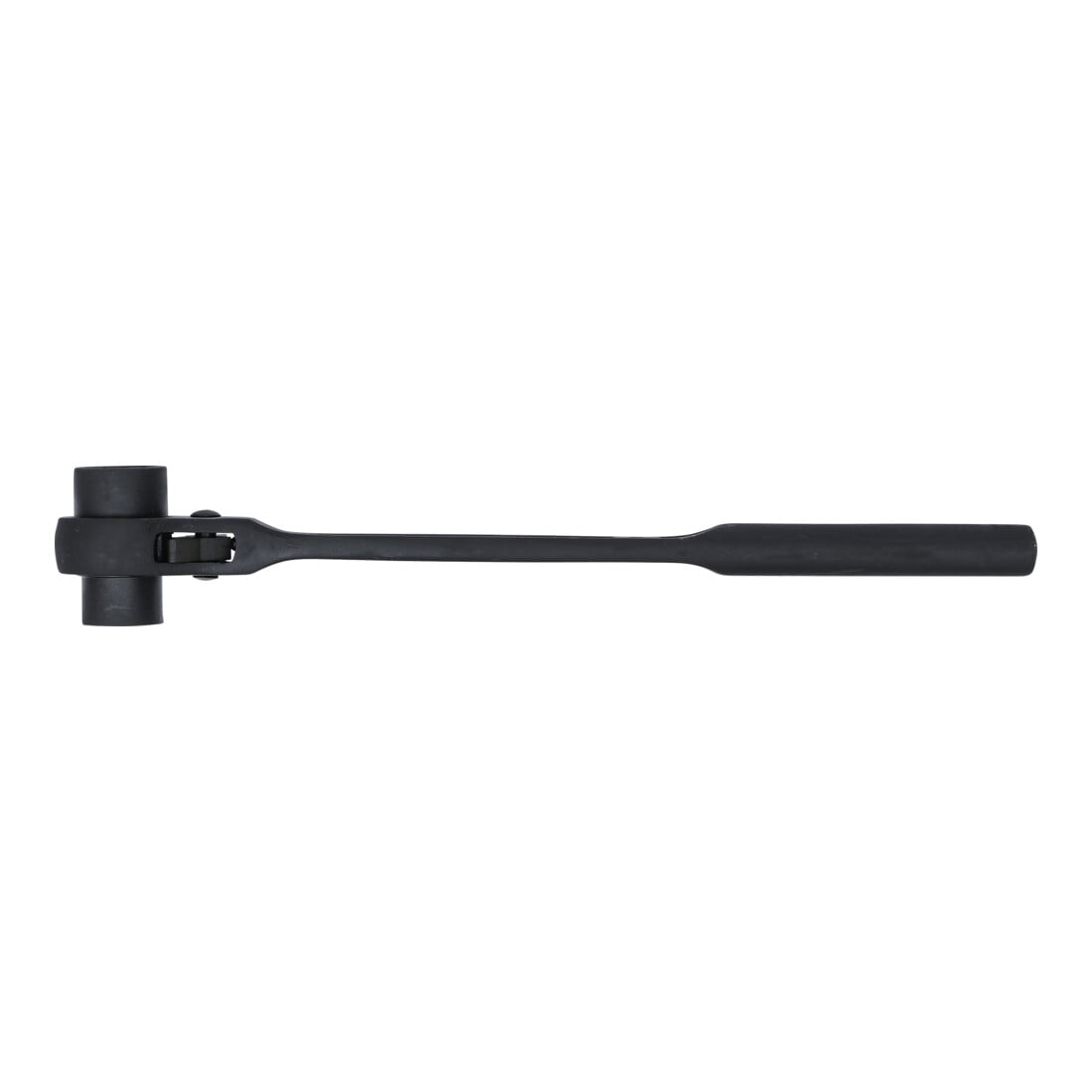 BGS Cliquet de monteur tige ronde 19 x 22 mm