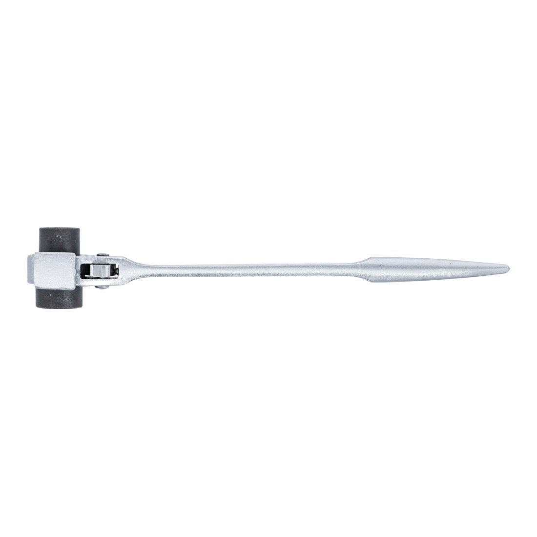 BGS Cliquet d'échafaudage 3 en 1 SW 19 x 22 mm