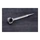 BGS Cliquet d'échafaudage 3 en 1 SW 19 x 22 mm-5