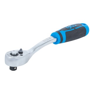 BGS Cliquet réversible à denture fine 10 mm (3/8")