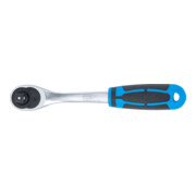 BGS Cliquet réversible à denture fine 10 mm (3/8")-5