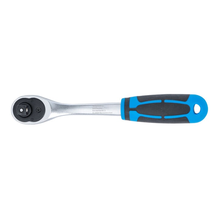 BGS Cliquet réversible à denture fine 10 mm (3/8")