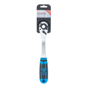 BGS Cliquet réversible à denture fine 12,5 mm (1/2")-4
