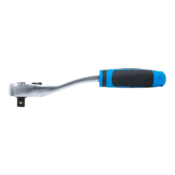 BGS Cliquet réversible à denture fine 12,5 mm (1/2")