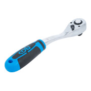 BGS Cliquet réversible à denture fine 12,5 mm (1/2")-5