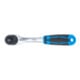 BGS Cliquet réversible à denture fine 6,3 mm (1/4")-2