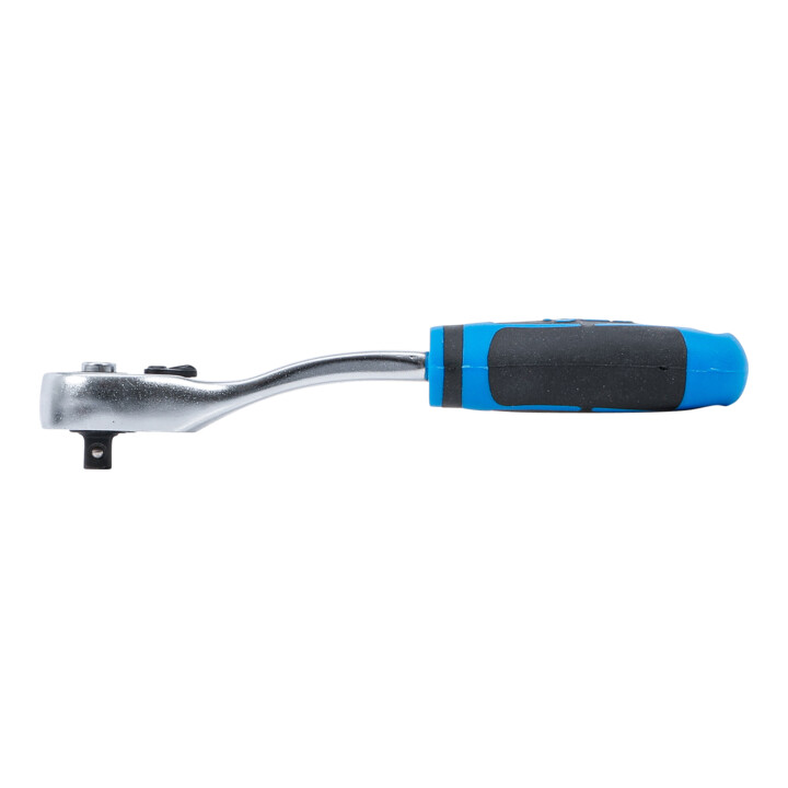 BGS Cliquet réversible à denture fine 6,3 mm (1/4")