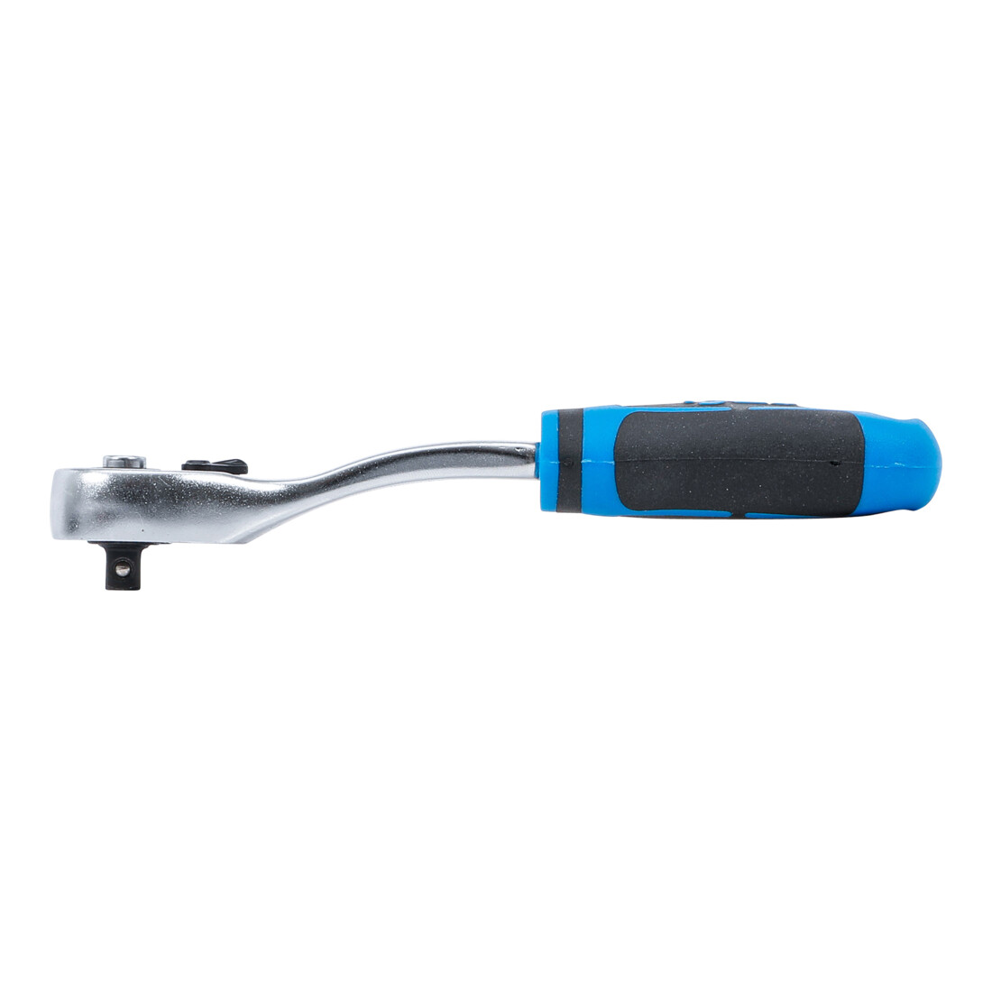 BGS Cliquet réversible à denture fine 6,3 mm (1/4")
