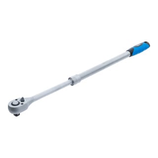 BGS Cliquet réversible extensible 12,5 mm (1/2") 450 - 610 mm