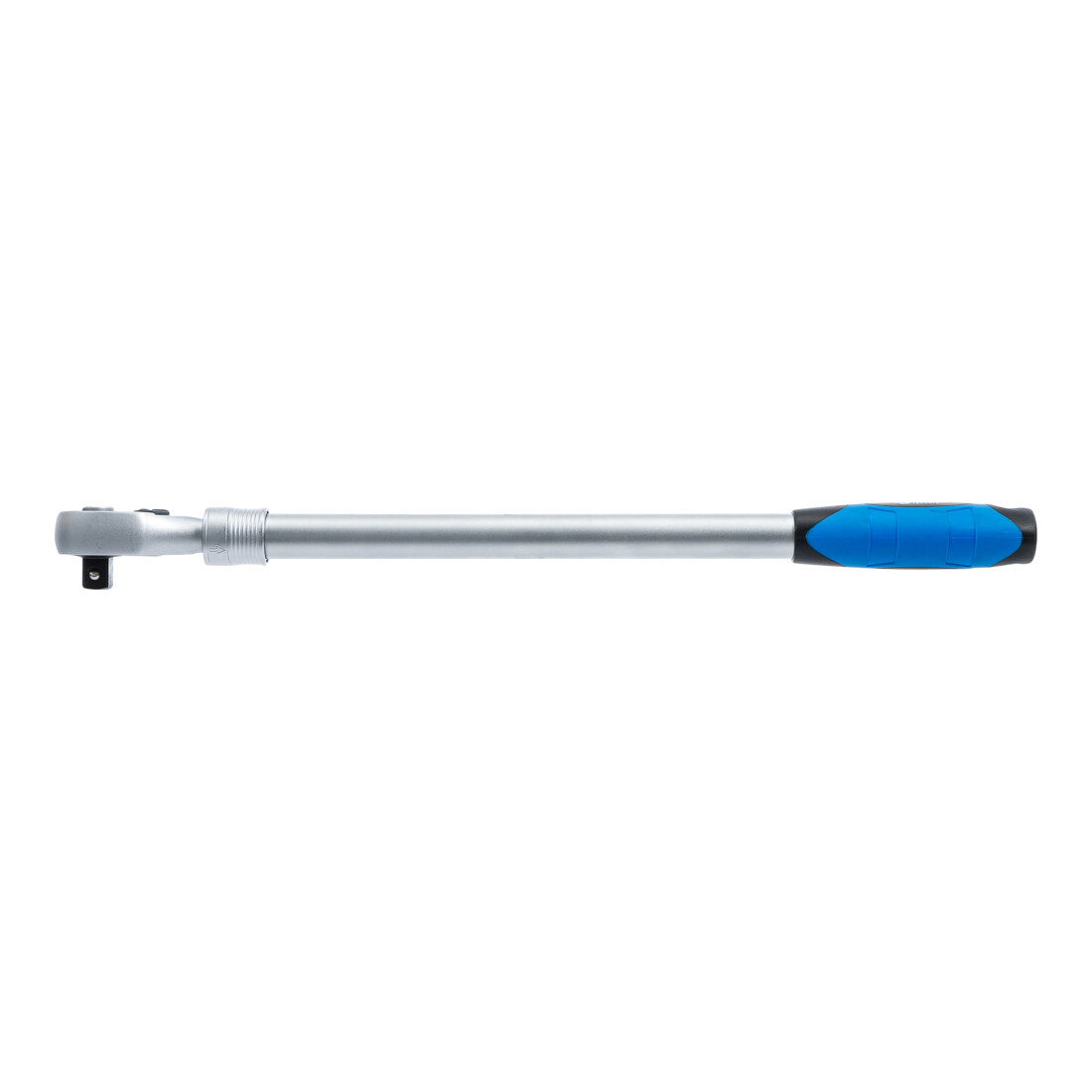 BGS Cliquet réversible extensible 12,5 mm (1/2") 450 - 610 mm