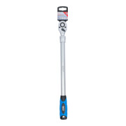 BGS Cliquet réversible extensible 12,5 mm (1/2") 450 - 610 mm-4