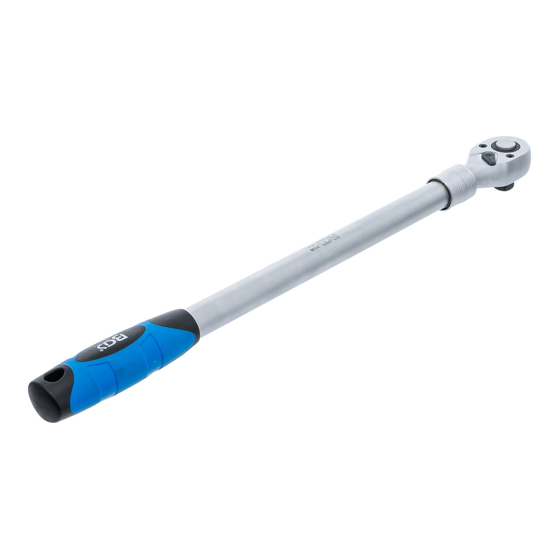 BGS Cliquet réversible extensible 12,5 mm (1/2") 450 - 610 mm