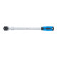 BGS Cliquet réversible extensible 12,5 mm (1/2") 450 - 610 mm
