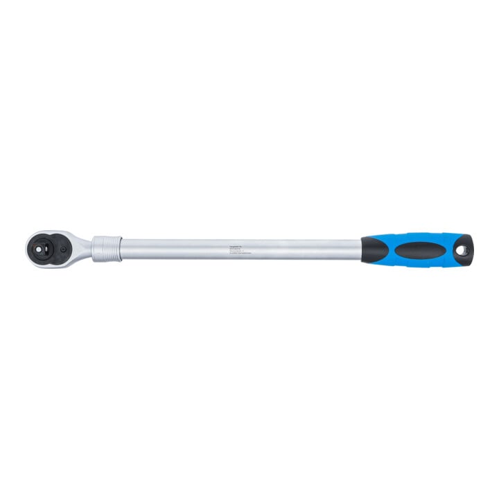 BGS Cliquet réversible extensible 12,5 mm (1/2") 450 - 610 mm