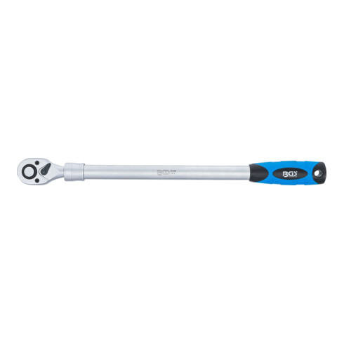 BGS Cliquet réversible extensible 12,5 mm (1/2") 450 - 610 mm