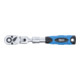 BGS Cliquet réversible extensible 6,3 mm (1/4") 175 - 225 mm-4