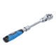 BGS Cliquet réversible extensible 6,3 mm (1/4") 175 - 225 mm