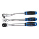 BGS Cliquet réversible extra long 10 mm (3/8") 254 mm-1