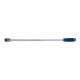 BGS Cliquet réversible extra long, entraînement carré extérieur 12,5 mm (1/2"), 605 mm-2