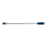 BGS Cliquet réversible extra long, entraînement carré extérieur 12,5 mm (1/2"), 605 mm-2