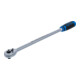 BGS Cliquet réversible extra long, entraînement carré extérieur 6,3 mm (1/4"), 300 mm-1