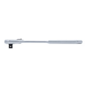 BGS Cliquet réversible extra-plat à denture fine 10 mm (3/8")-4