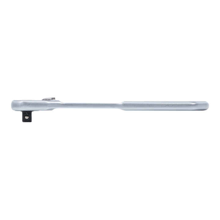 BGS Cliquet réversible extra-plat à denture fine 10 mm (3/8")