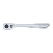 BGS Cliquet réversible extra-plat à denture fine 12,5 mm (1/2")-2