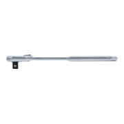 BGS Cliquet réversible extra-plat à denture fine 12,5 mm (1/2")-4