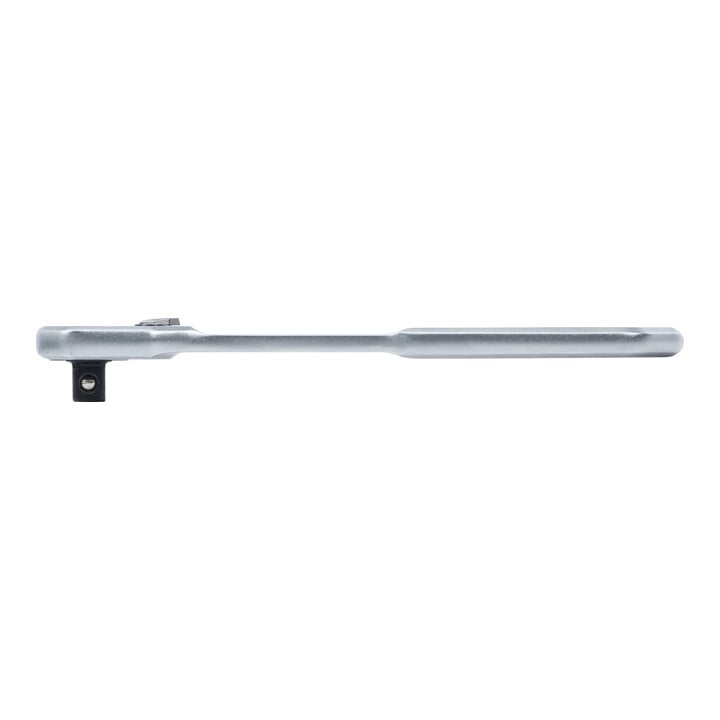 BGS Cliquet réversible extra-plat à denture fine 12,5 mm (1/2")