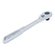 BGS Cliquet réversible extra-plat à denture fine 12,5 mm (1/2")-5