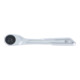 BGS Cliquet réversible extra-plat à denture fine 6,3 mm (1/4")-5