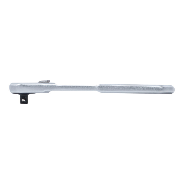 BGS Cliquet réversible extra-plat à denture fine 6,3 mm (1/4")