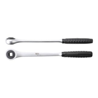 BGS Cliquet traversant à carré femelle 20 mm (3/4")