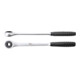 BGS Cliquet traversant à carré femelle 20 mm (3/4")-1