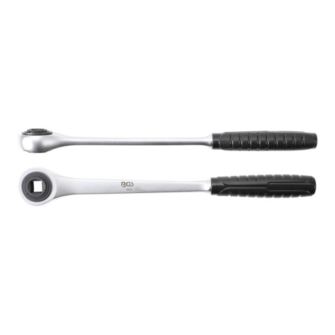 BGS Cliquet traversant à carré femelle 20 mm (3/4")