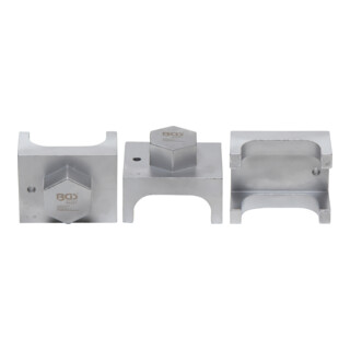 BGS CNG cilinderklep sleutel voor VW Touran, Caddy, Passat