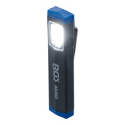 BGS COB-LED Aluminium-Mini-Handleuchte